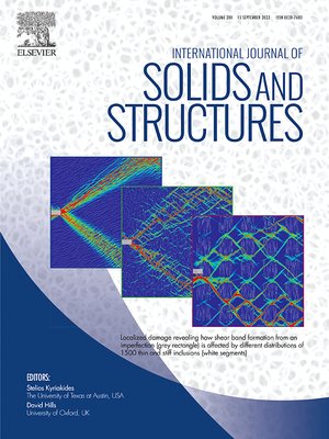 Journal of Solid and Structures BG bimostostal