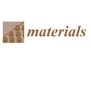 Materials bimostostal