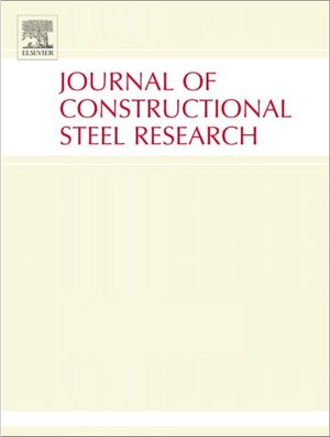 journal of constructional steel research PK bimostostal